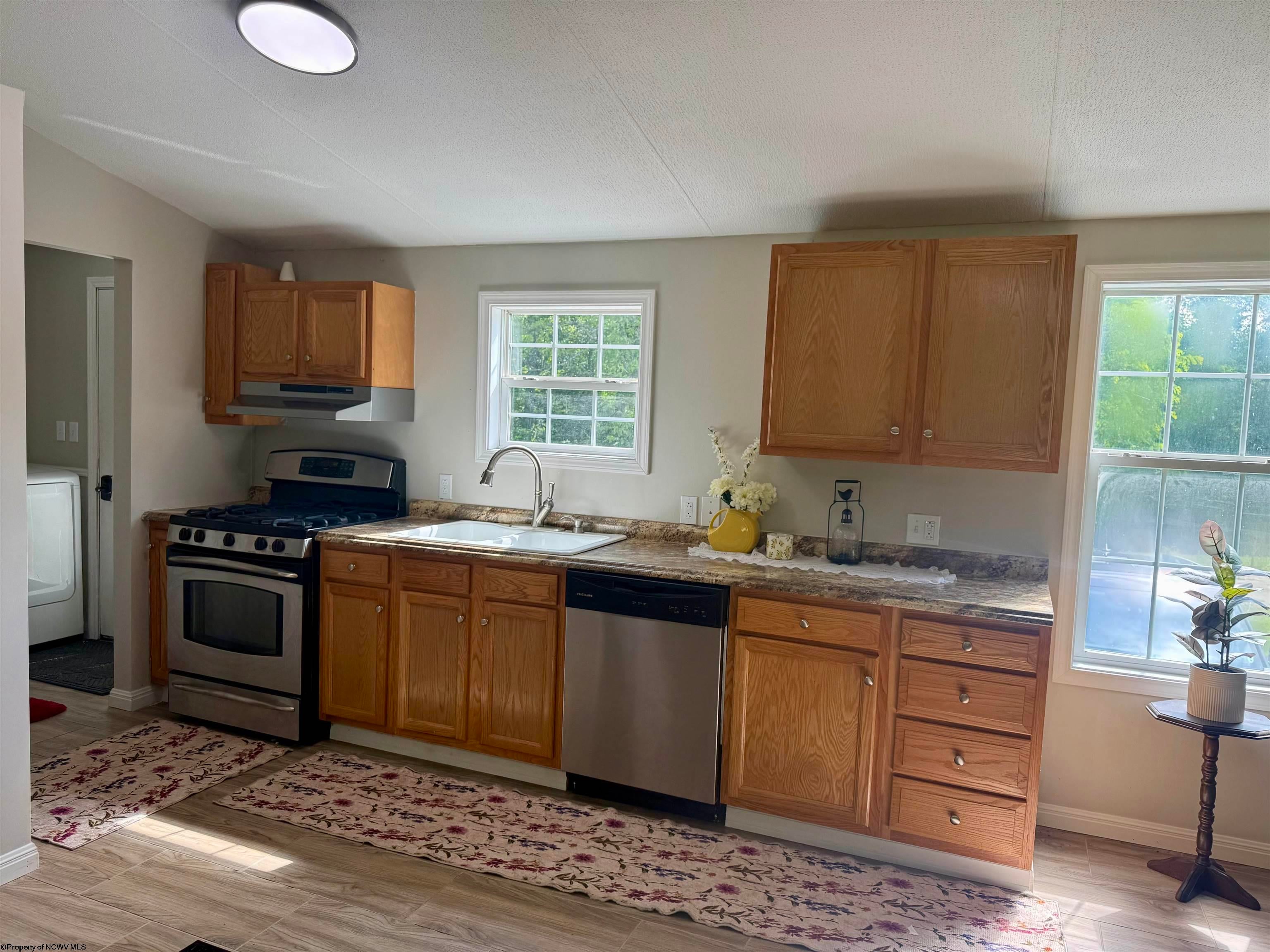 349 Mankins Addition Road Tunnelton, WV 26444 - Photo 7 of 33 Gallery Image 7