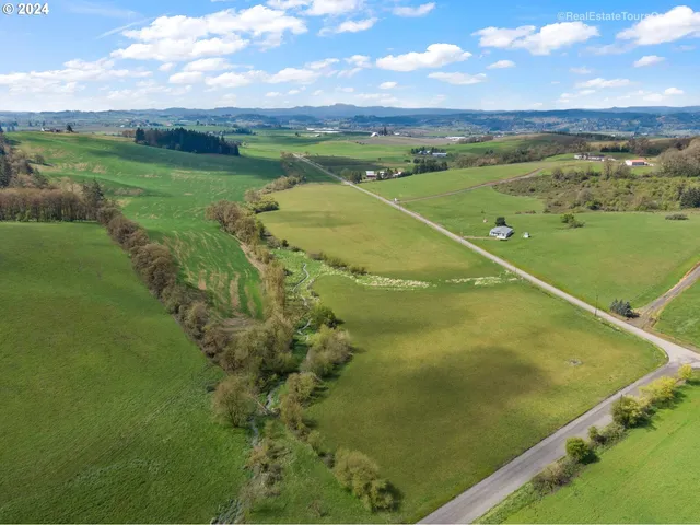 a view of a lake from a balcony