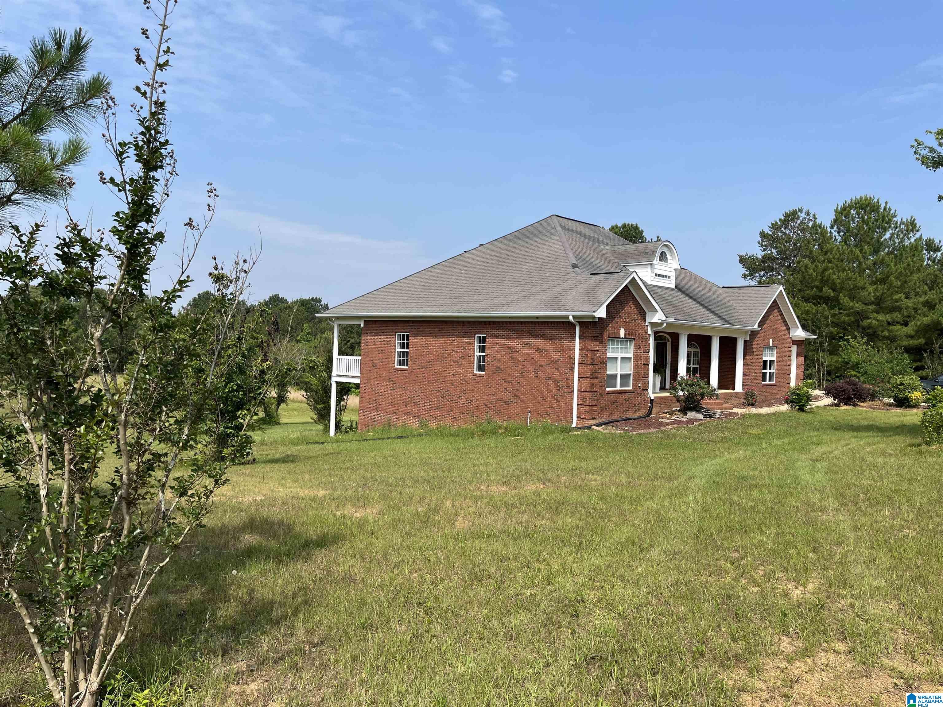 965 Watts Road Munford, AL 36268 - Photo 48 of 52