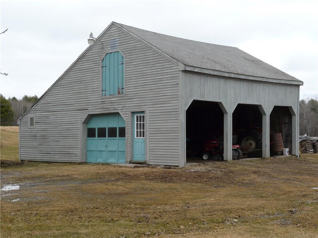 213 Mill Road North Yarmouth, ME 04097 - Photo 4 of 20 Photo