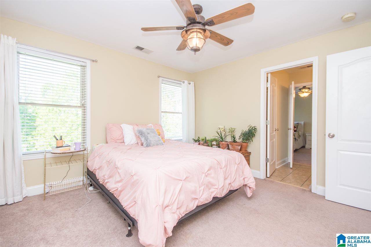 247 Timber Ridge Circle Alabaster, AL 35007 - Photo 38 of 50