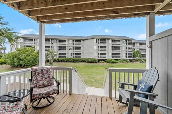 $250,000 | 3 Cedar Reef, Unit E108, Harbor Island, SC 29920