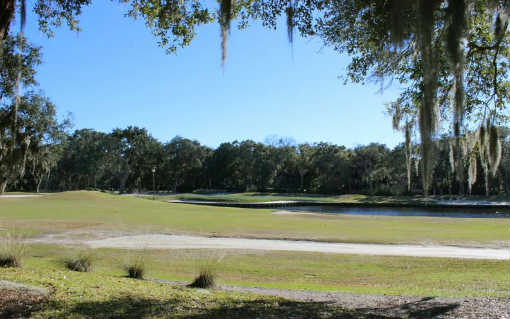 49 Sea Marsh Road Fernandina Beach, FL 32034 - Photo 3 of 24 a view of a swimming pool and a yard