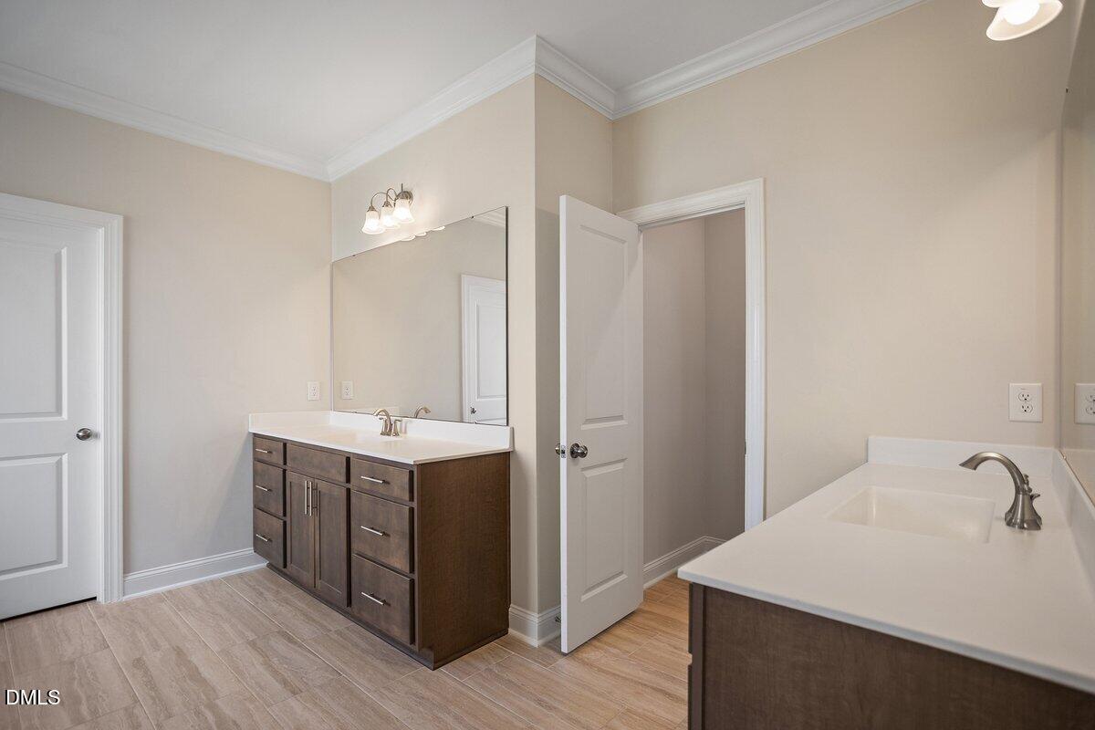 3334 Longleaf Estates Drive Raleigh, NC 27616 - Photo 17 of 36
