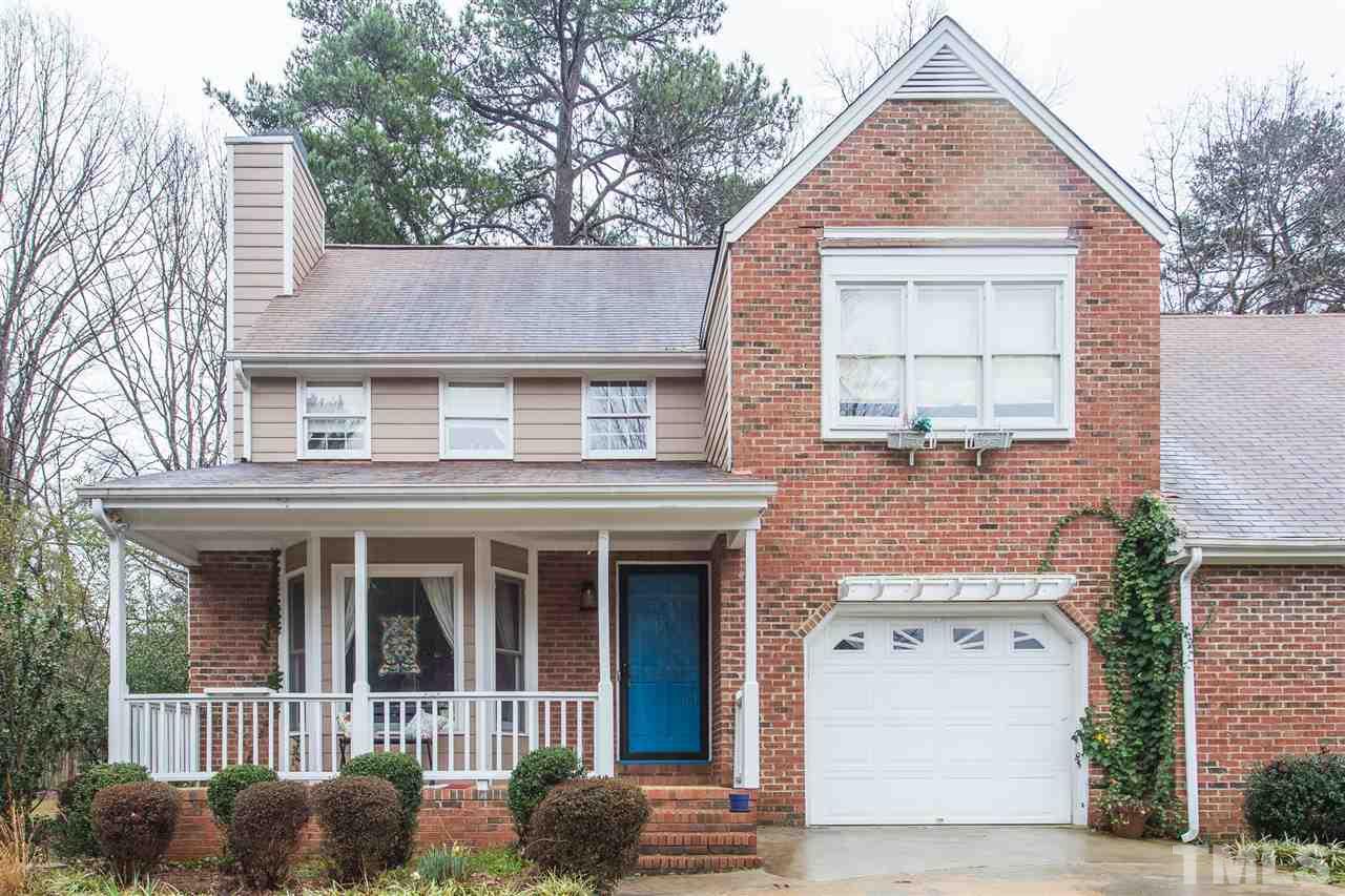 2609 Sawmill Road Raleigh, NC 27613 - Photo 1 of 30