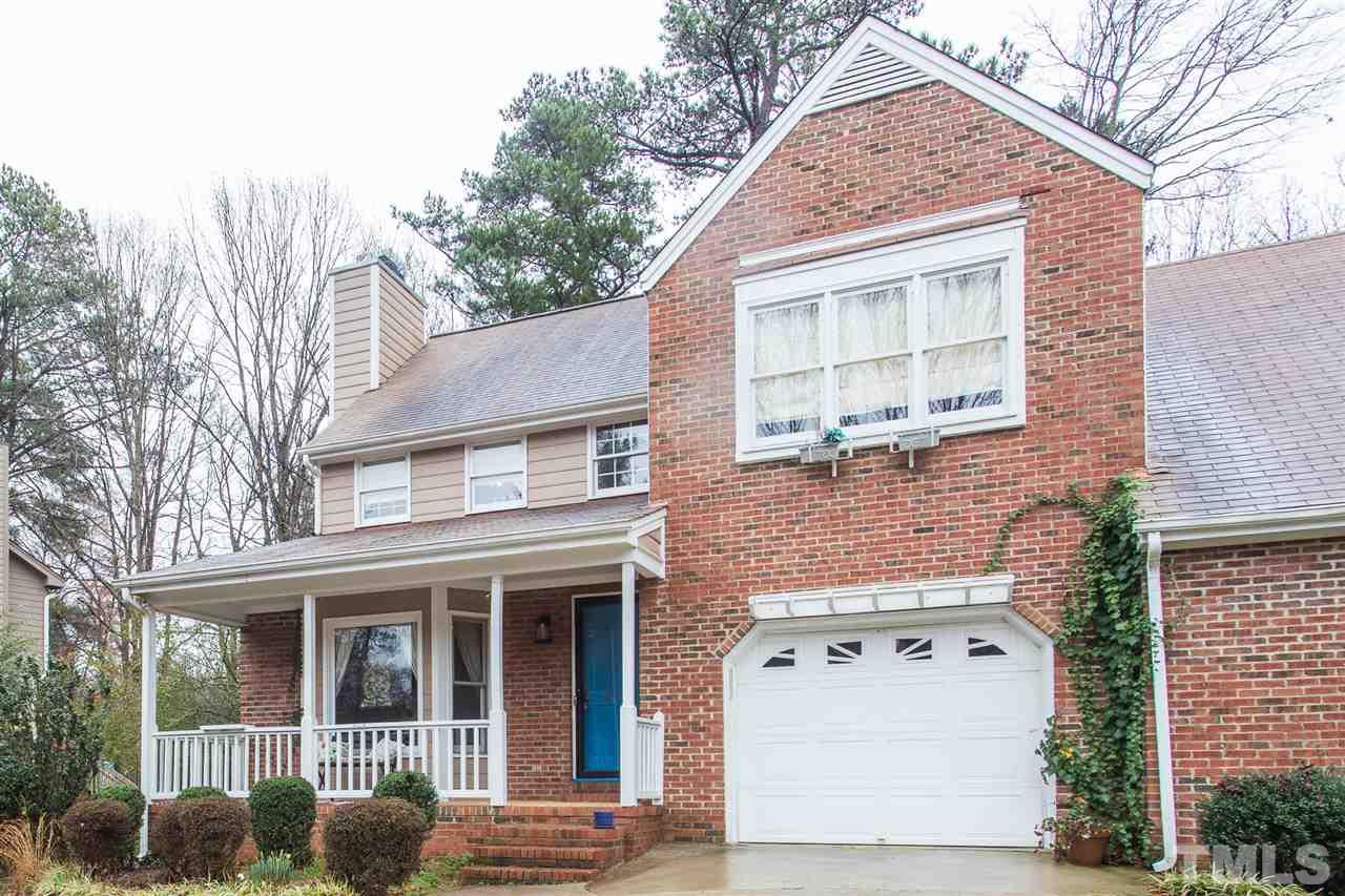 2609 Sawmill Road Raleigh, NC 27613 - Photo 2 of 30