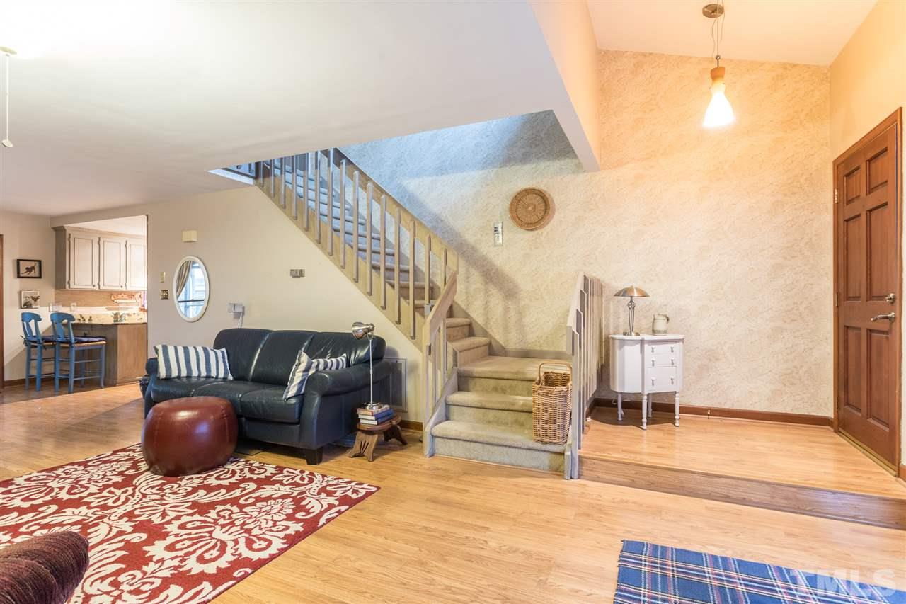 2609 Sawmill Road Raleigh, NC 27613 - Photo 11 of 30