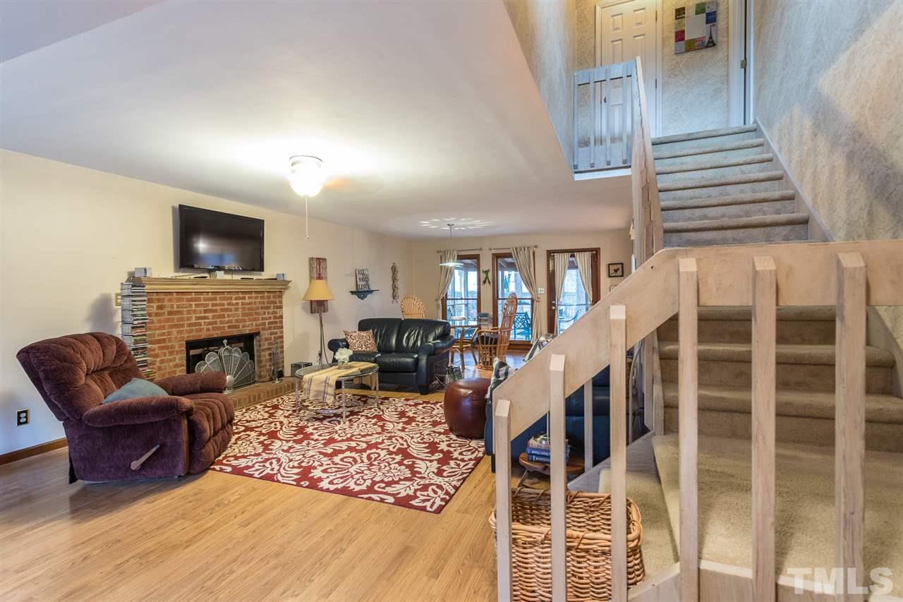 2609 Sawmill Road Raleigh, NC 27613 - Photo 12 of 30