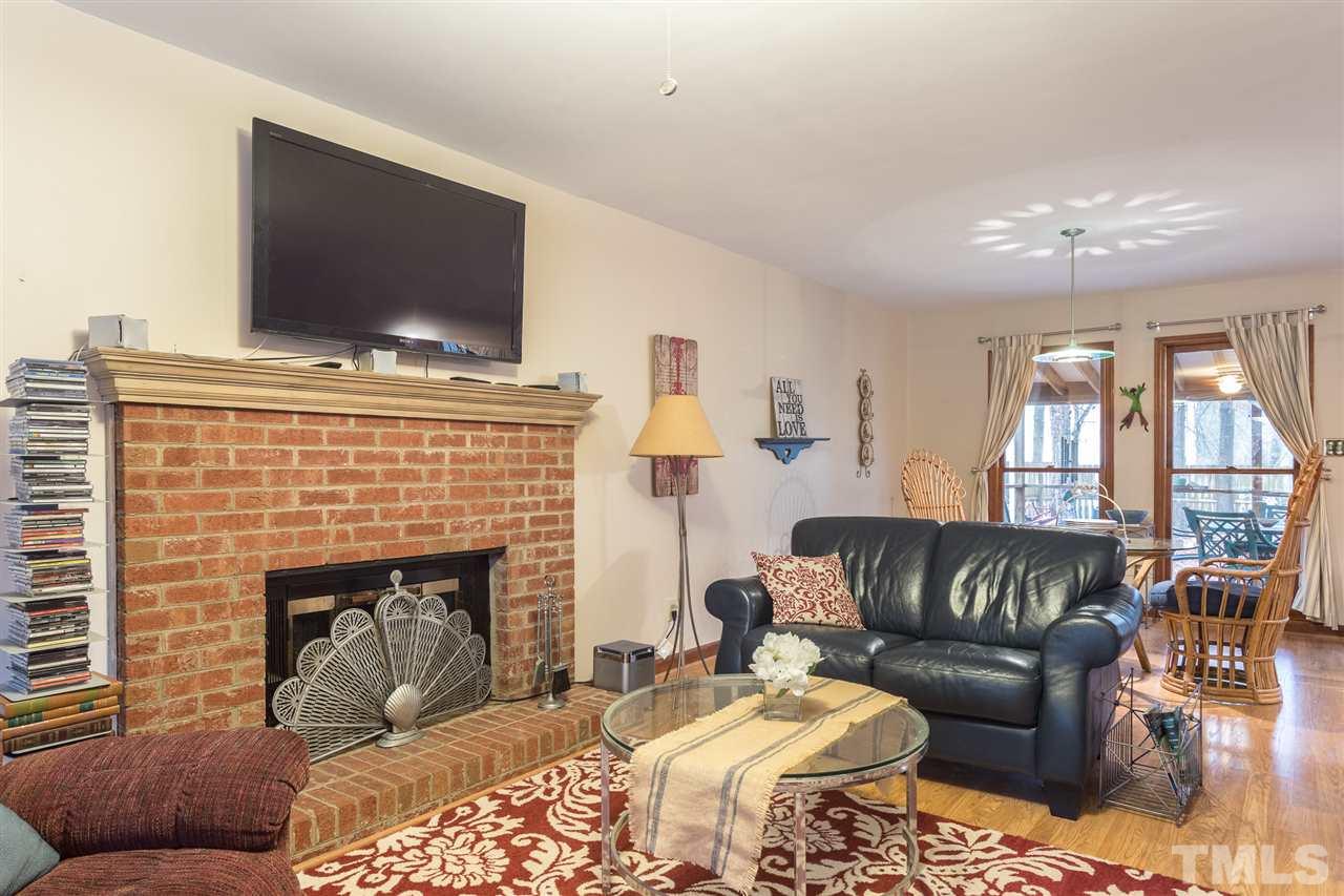 2609 Sawmill Road Raleigh, NC 27613 - Photo 13 of 30