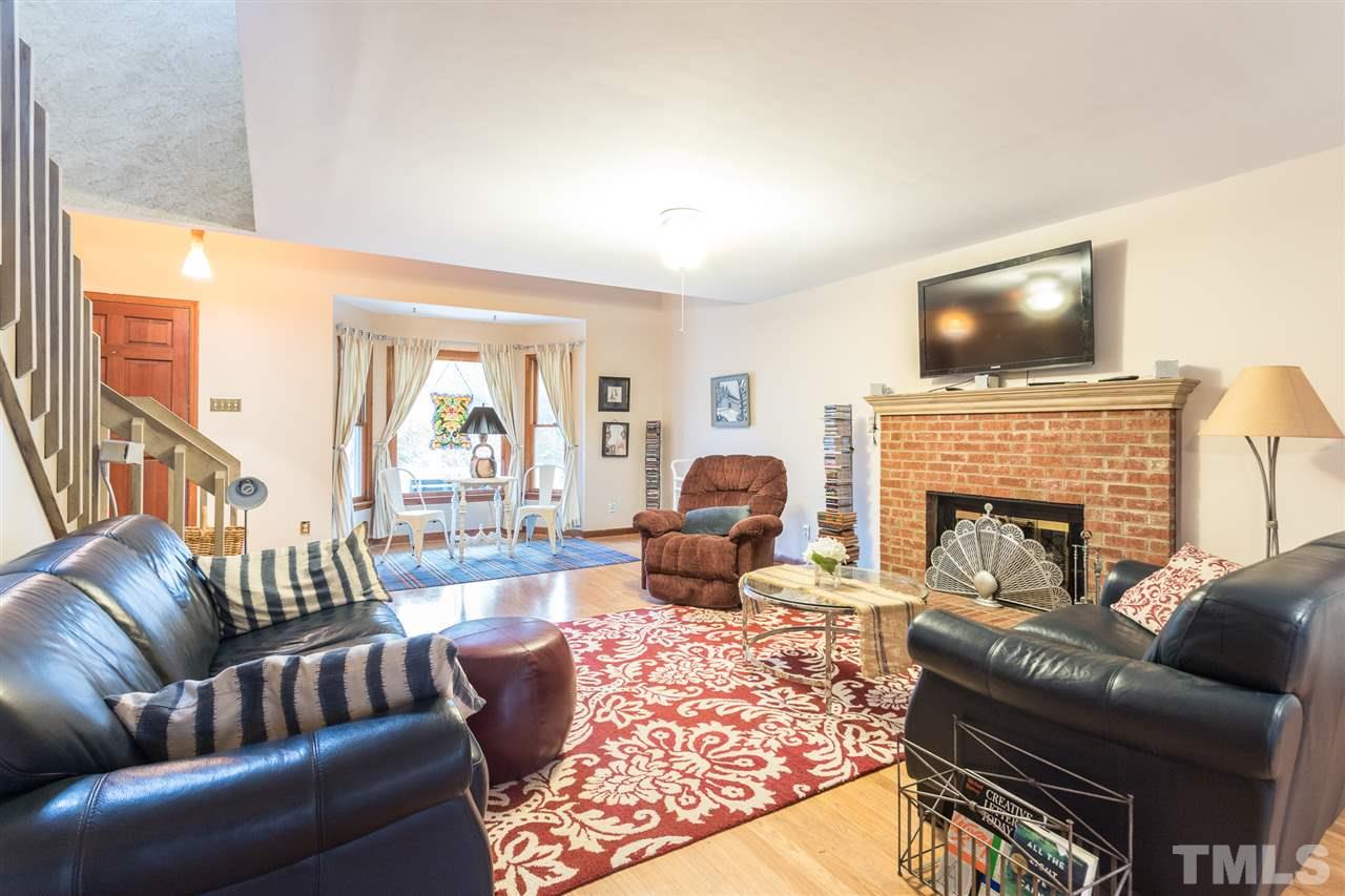 2609 Sawmill Road Raleigh, NC 27613 - Photo 14 of 30