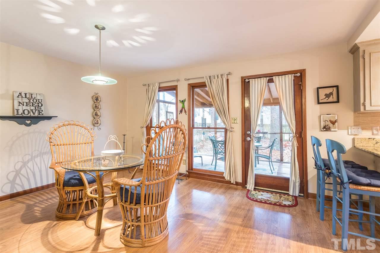 2609 Sawmill Road Raleigh, NC 27613 - Photo 15 of 30