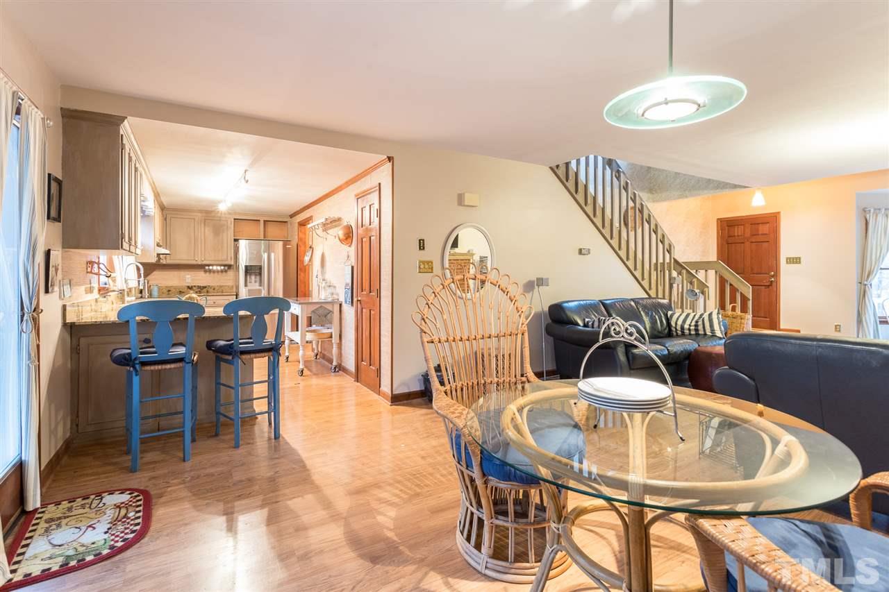 2609 Sawmill Road Raleigh, NC 27613 - Photo 16 of 30