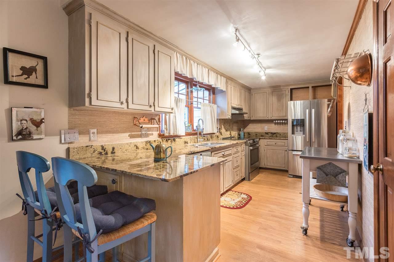 2609 Sawmill Road Raleigh, NC 27613 - Photo 17 of 30