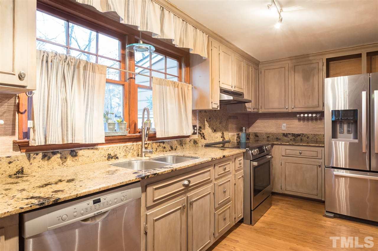 2609 Sawmill Road Raleigh, NC 27613 - Photo 18 of 30
