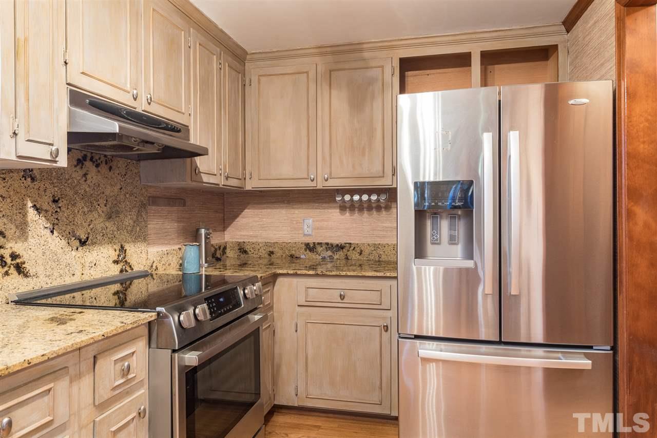 2609 Sawmill Road Raleigh, NC 27613 - Photo 19 of 30