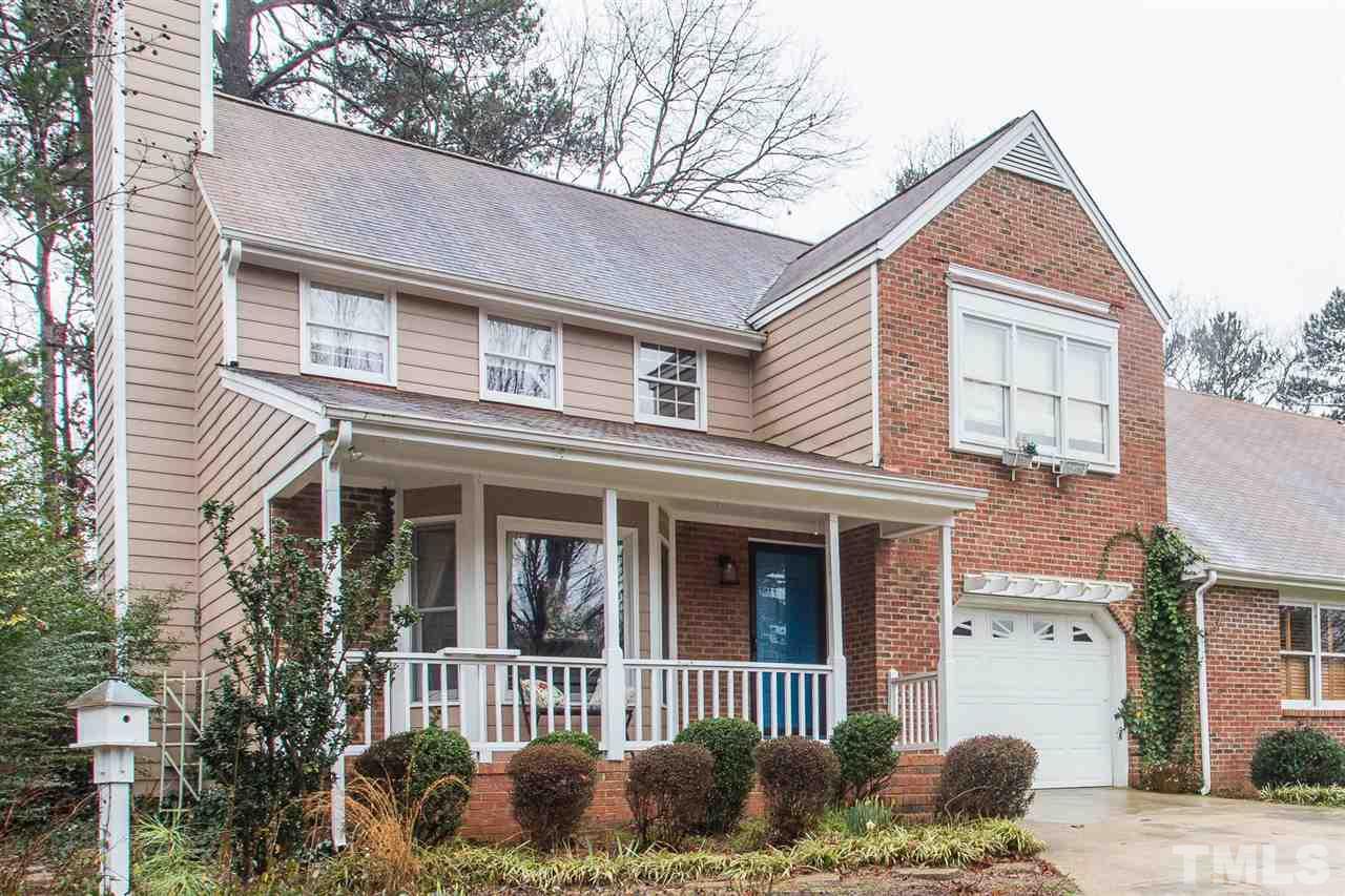 2609 Sawmill Road Raleigh, NC 27613 - Photo 3 of 30
