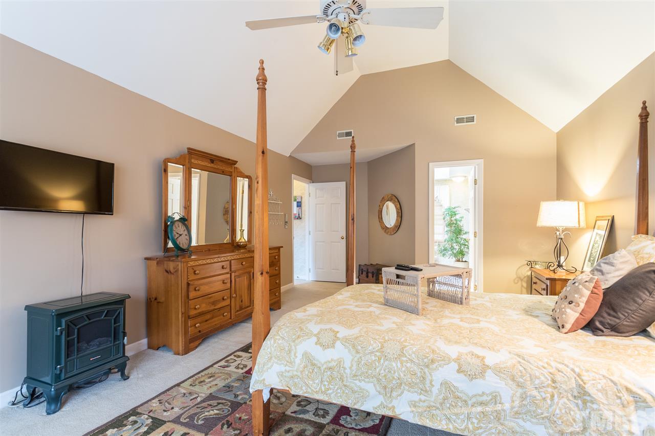 2609 Sawmill Road Raleigh, NC 27613 - Photo 23 of 30