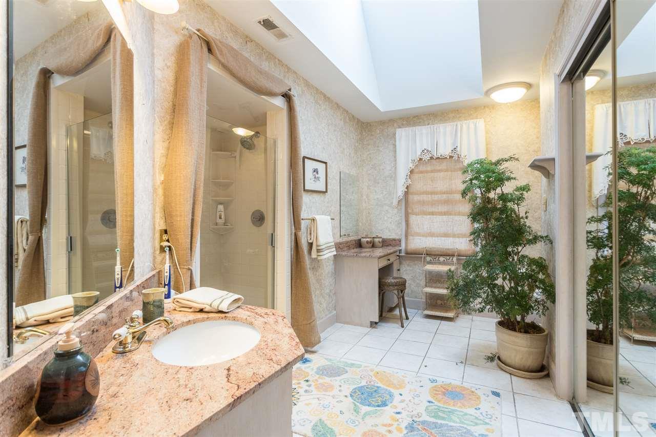 2609 Sawmill Road Raleigh, NC 27613 - Photo 24 of 30