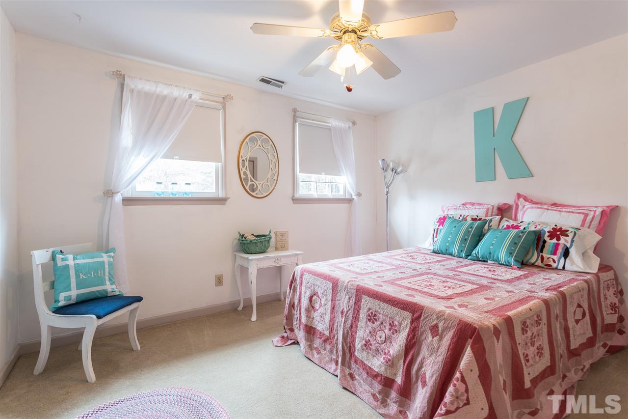 2609 Sawmill Road Raleigh, NC 27613 - Photo 29 of 30