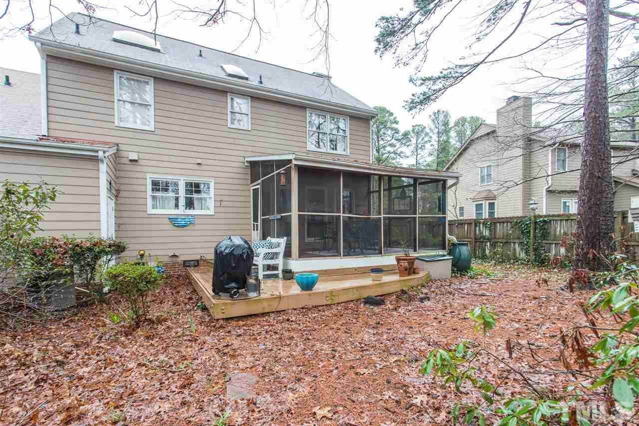 2609 Sawmill Road Raleigh, NC 27613 - Photo 5 of 30