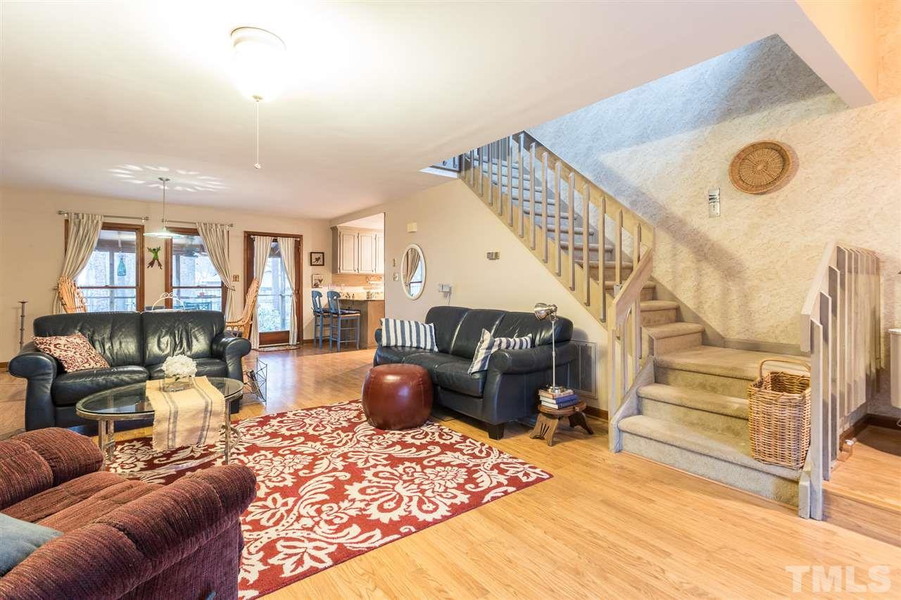 2609 Sawmill Road Raleigh, NC 27613 - Photo 10 of 30