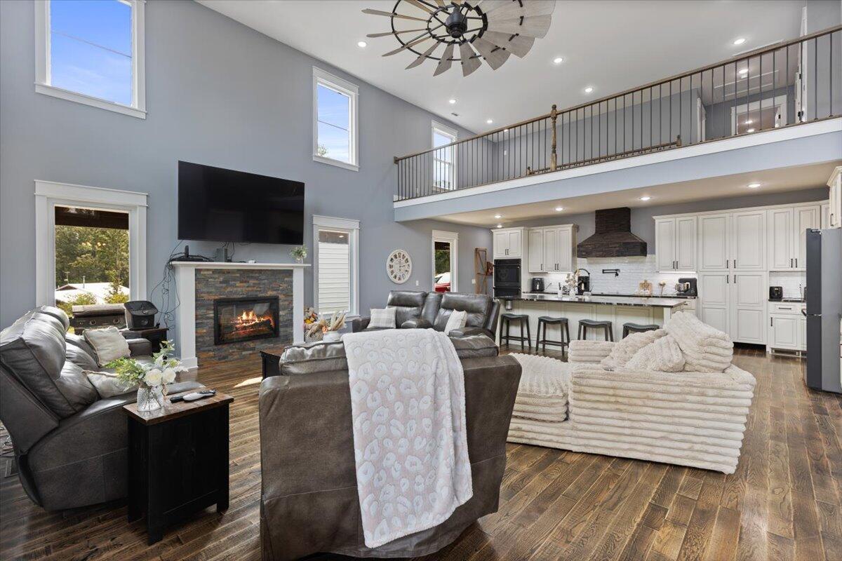 132 Hiwassee Drive Decatur, TN 37322 - Photo 8 of 63 08-146A7334