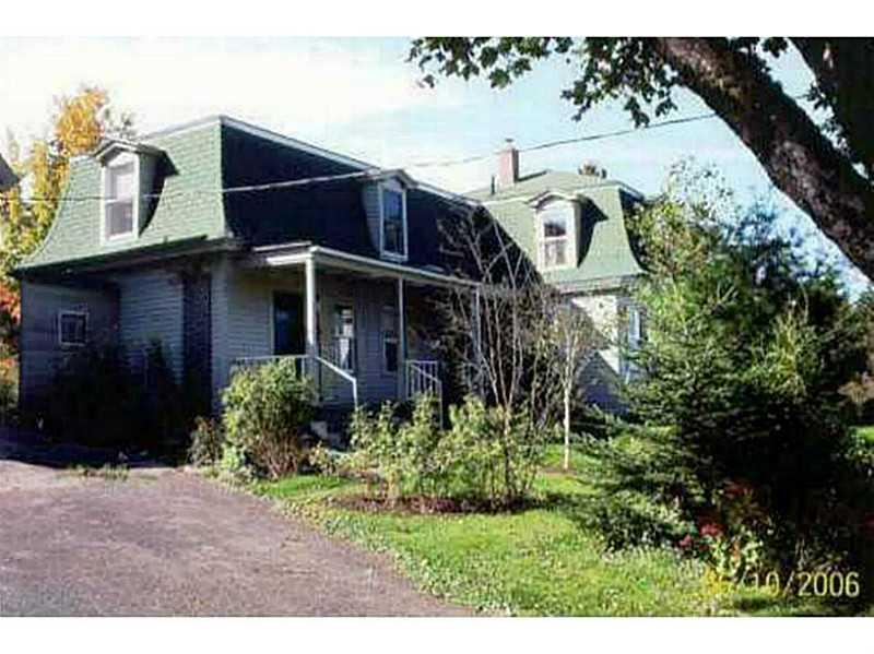 50 Taft Point Road Gouldsboro, ME 04607 - Photo 22 of 22 Exterior Front. View of house from...