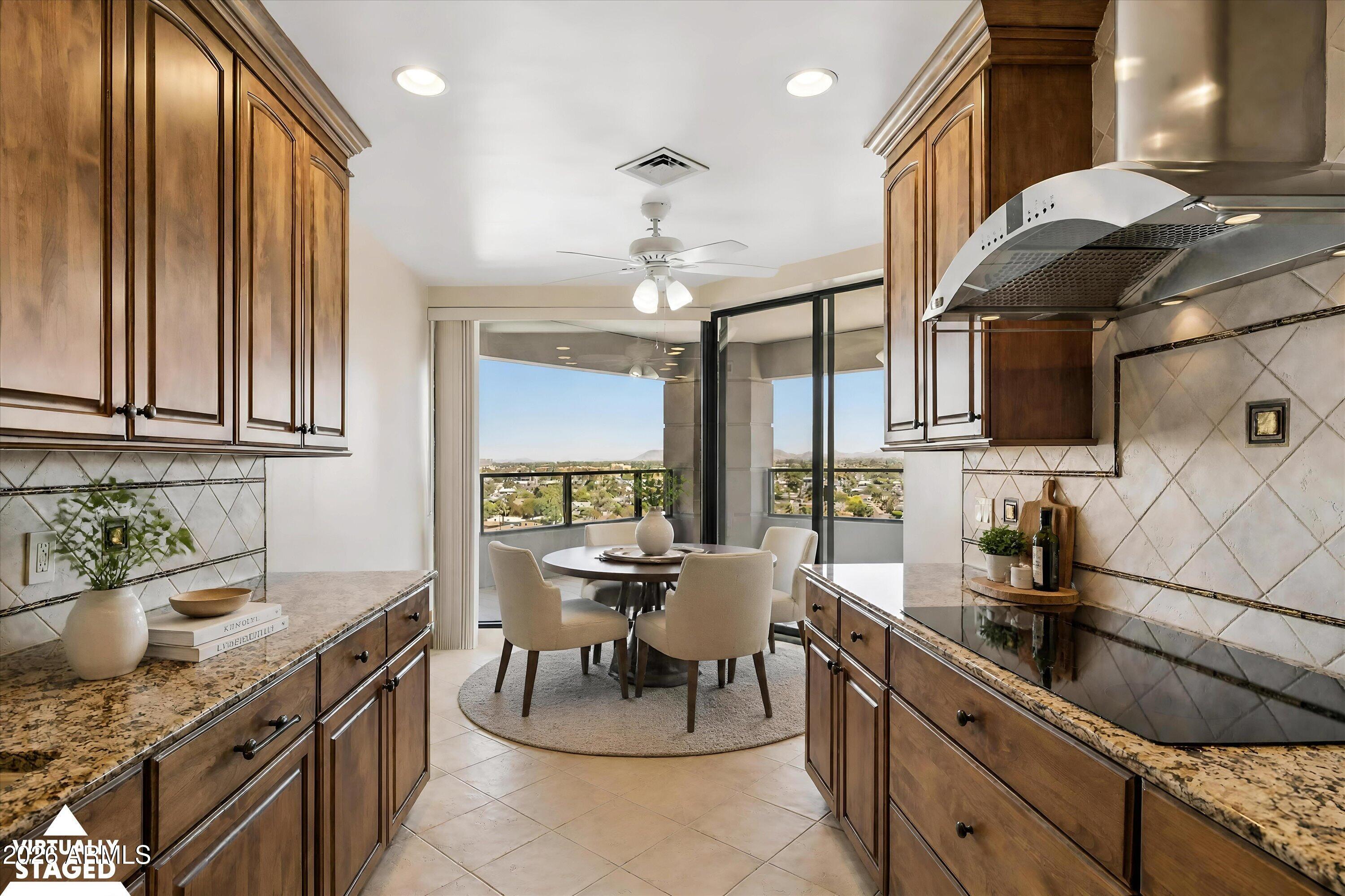 1040 East Osborn Road, Unit 803 Phoenix, AZ 85014 - Photo 10 of 52