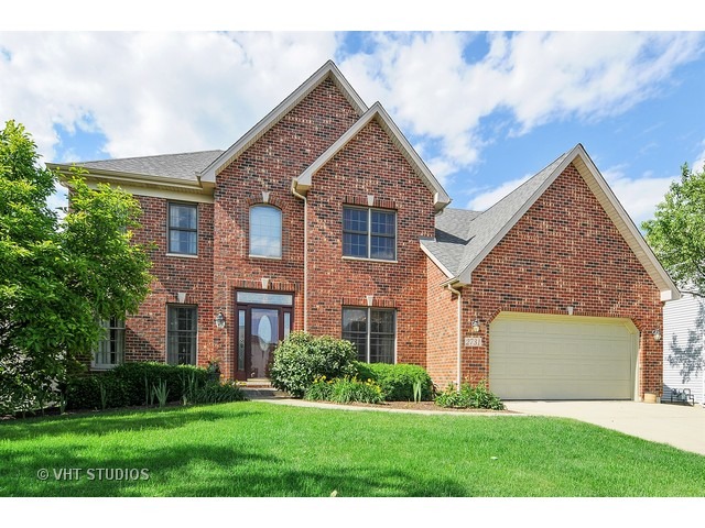 2731 Fairhauser Road Naperville, IL 60564 - Photo 1 of 20