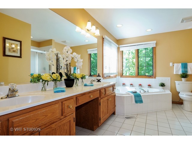 2731 Fairhauser Road Naperville, IL 60564 - Photo 13 of 20