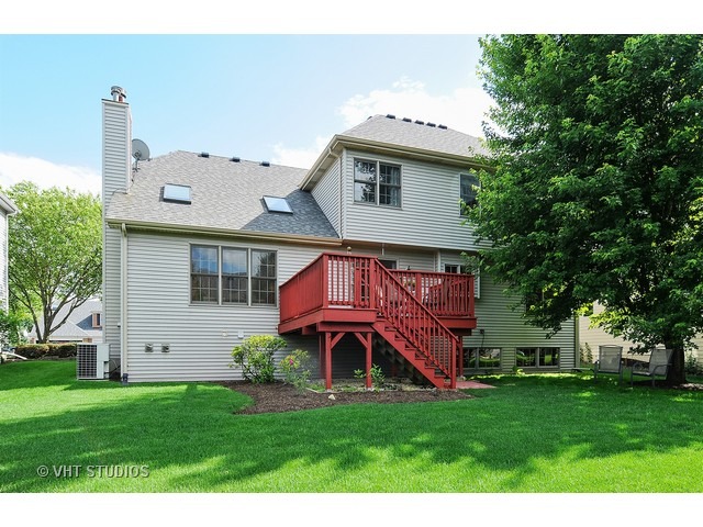 2731 Fairhauser Road Naperville, IL 60564 - Photo 20 of 20