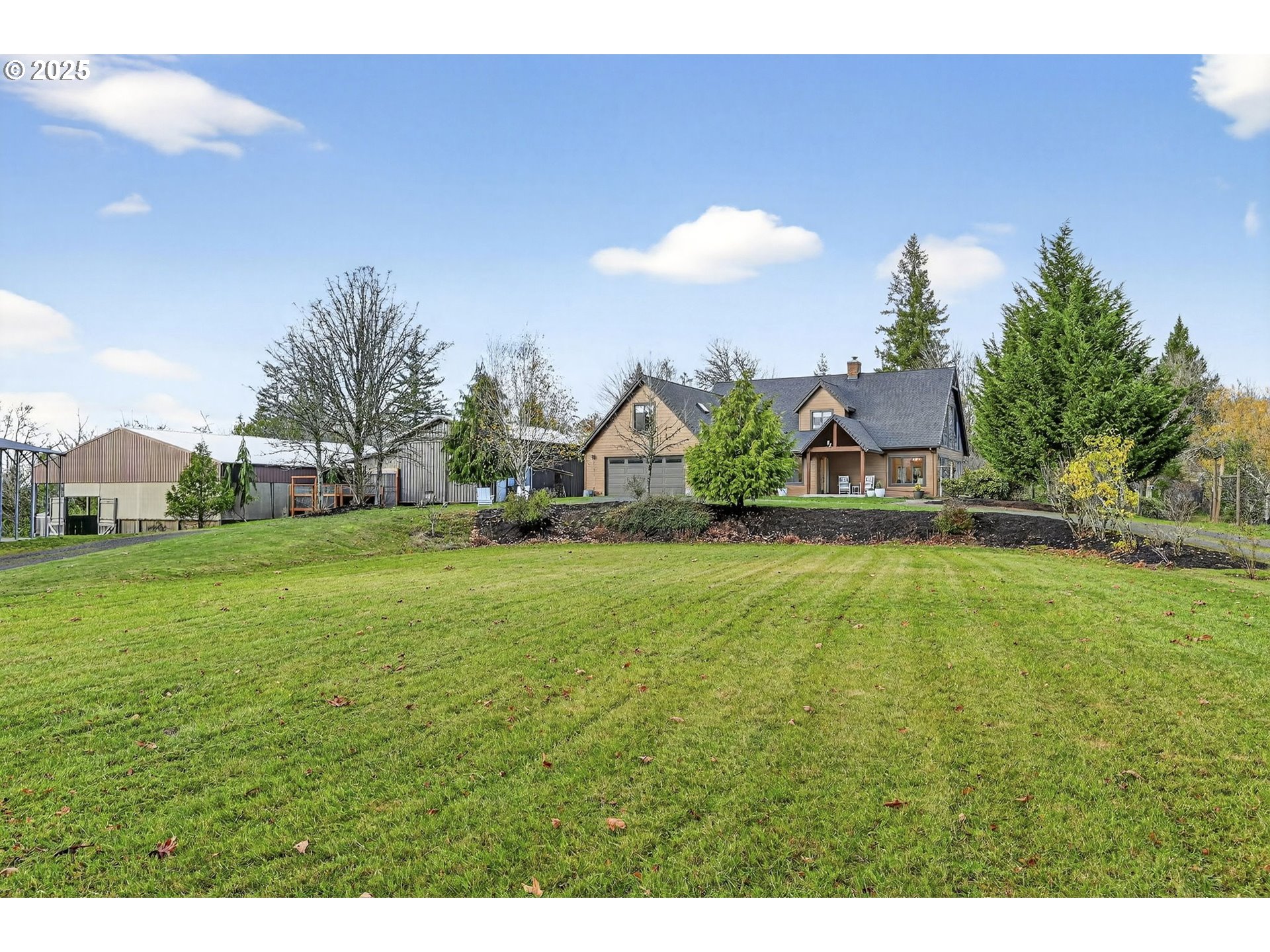 13162 Northwest McNamee Road Portland, OR 97231 - Photo 4 of 48 Gallery Image 4