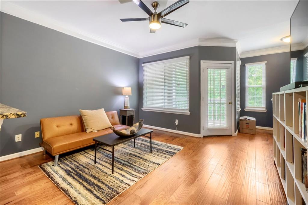 1752 Pryor Road Southwest, Unit 311 Atlanta, GA 30315 - Photo 5 of 21