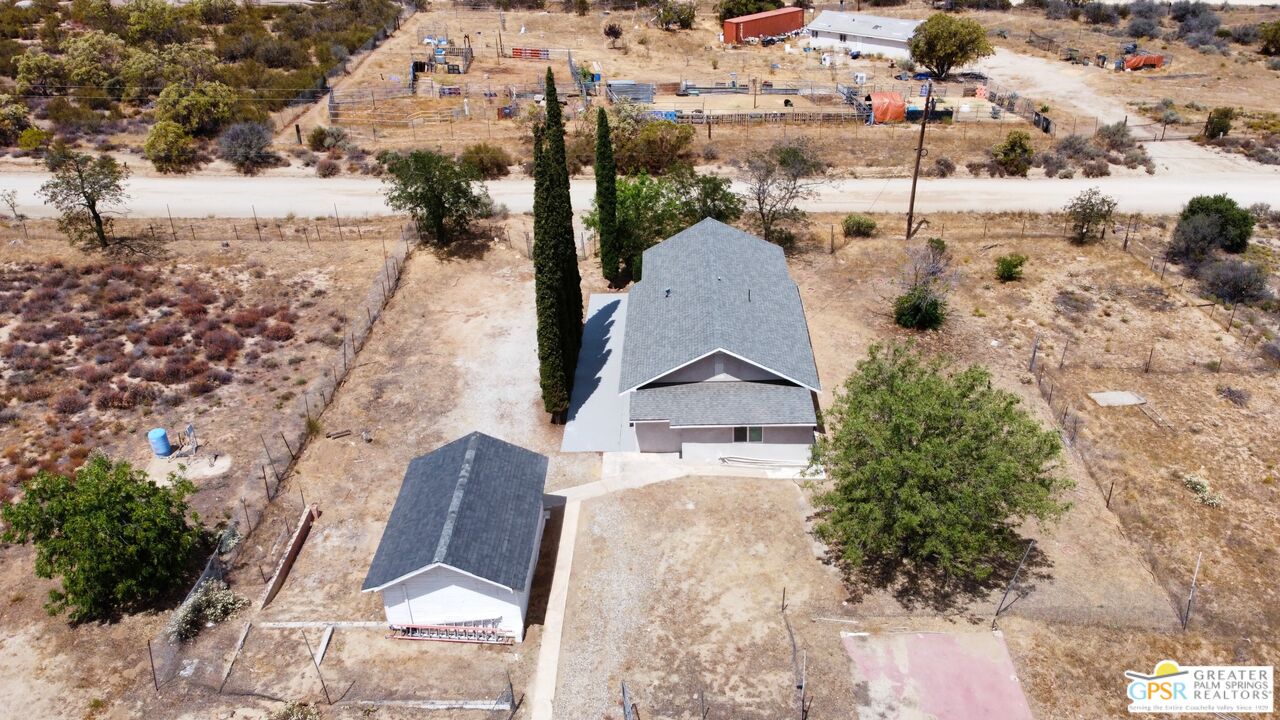 39580 Howard Road Anza, CA 92539 - Photo 26 of 51