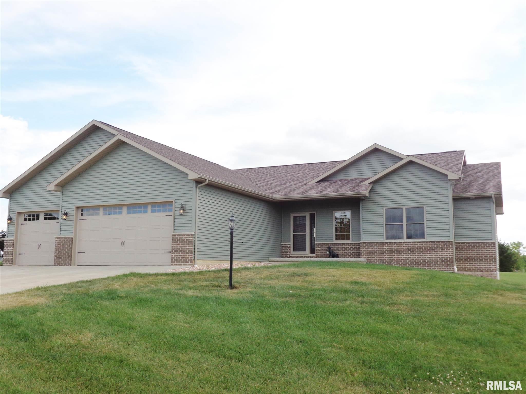 445 Macey Lake Road Metamora, IL 61548 - Photo 2 of 50 Gallery Image 2