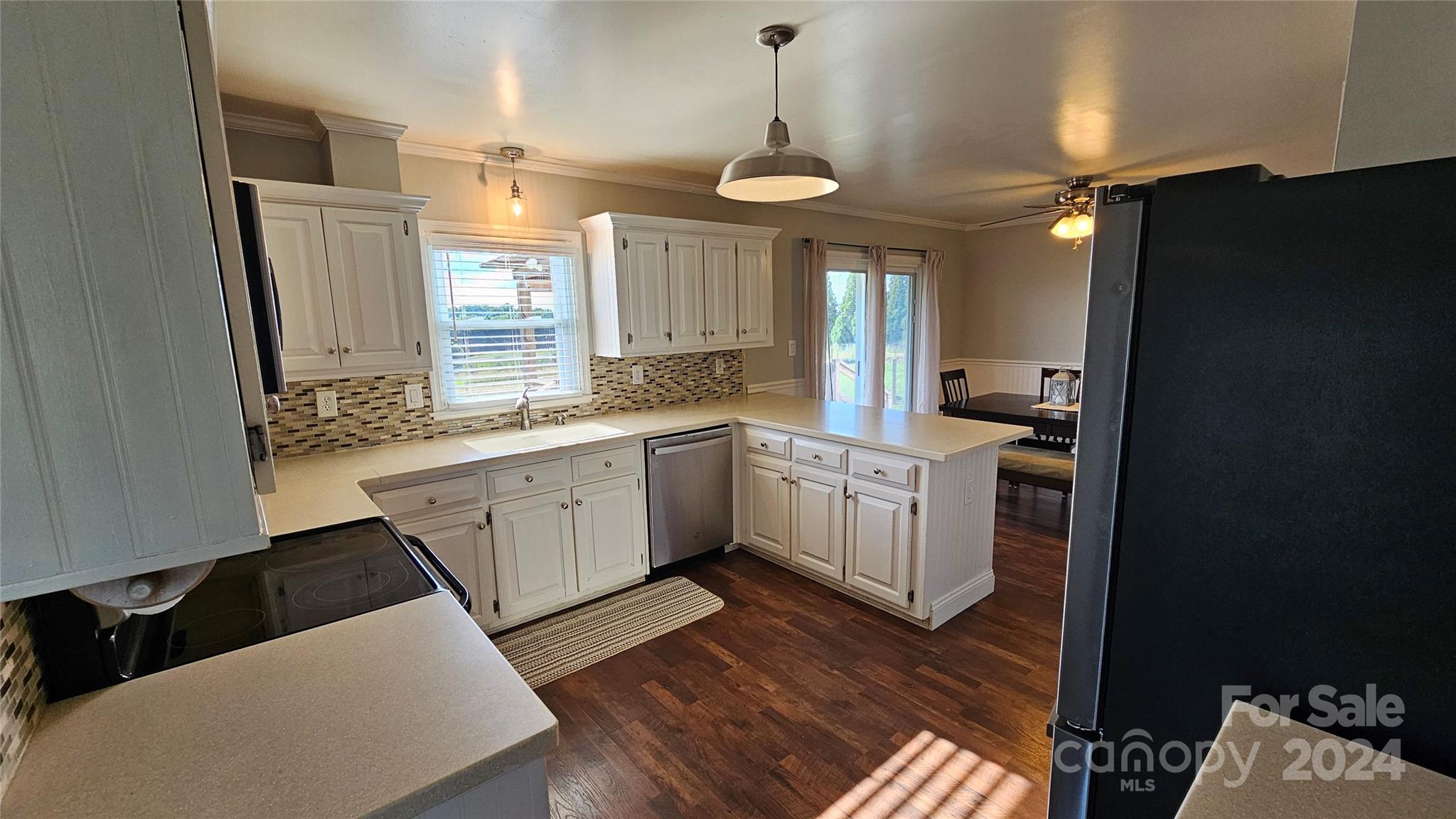 287 Fox Hunter Road Harmony, NC 28634 - Photo 23 of 47 Gallery Image 23