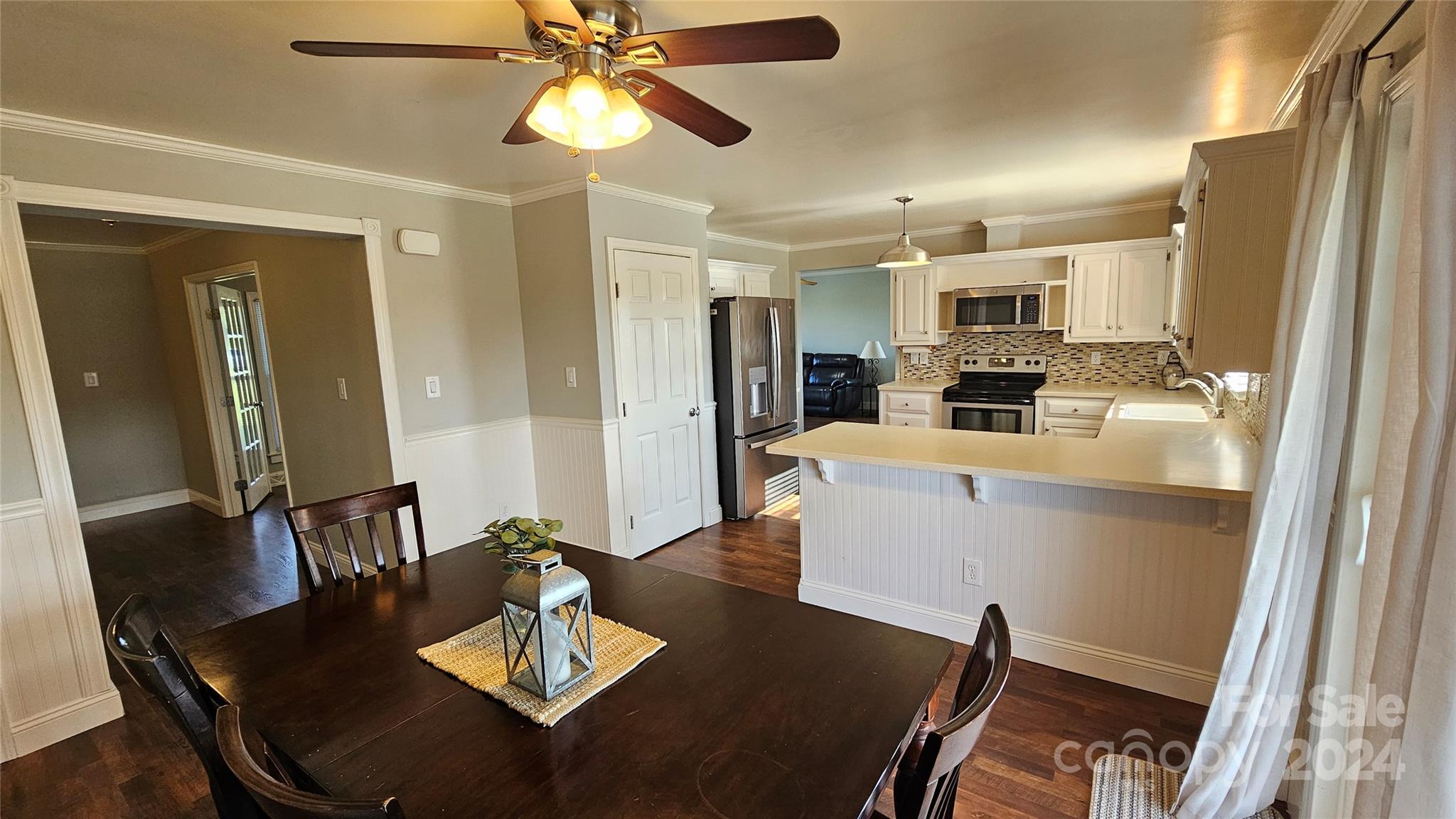 287 Fox Hunter Road Harmony, NC 28634 - Photo 26 of 47 Gallery Image 26