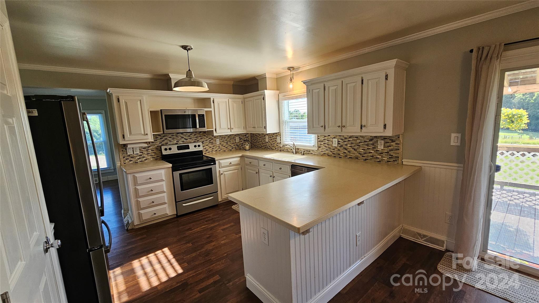287 Fox Hunter Road Harmony, NC 28634 - Photo 28 of 47 Gallery Image 28