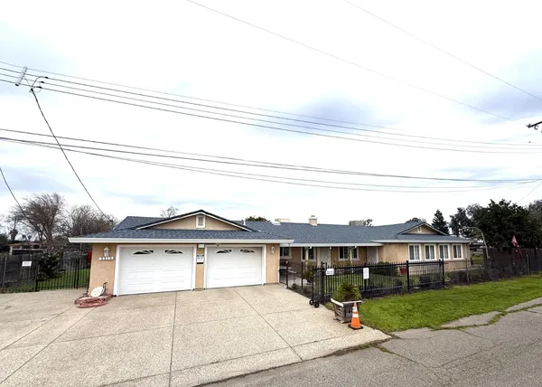 $875,000 | 3315 Sunnyview Lane, North Highlands, CA 95660