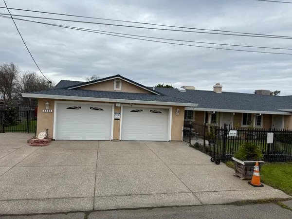 $875,000 | 3315 Sunnyview Lane, North Highlands, CA 95660