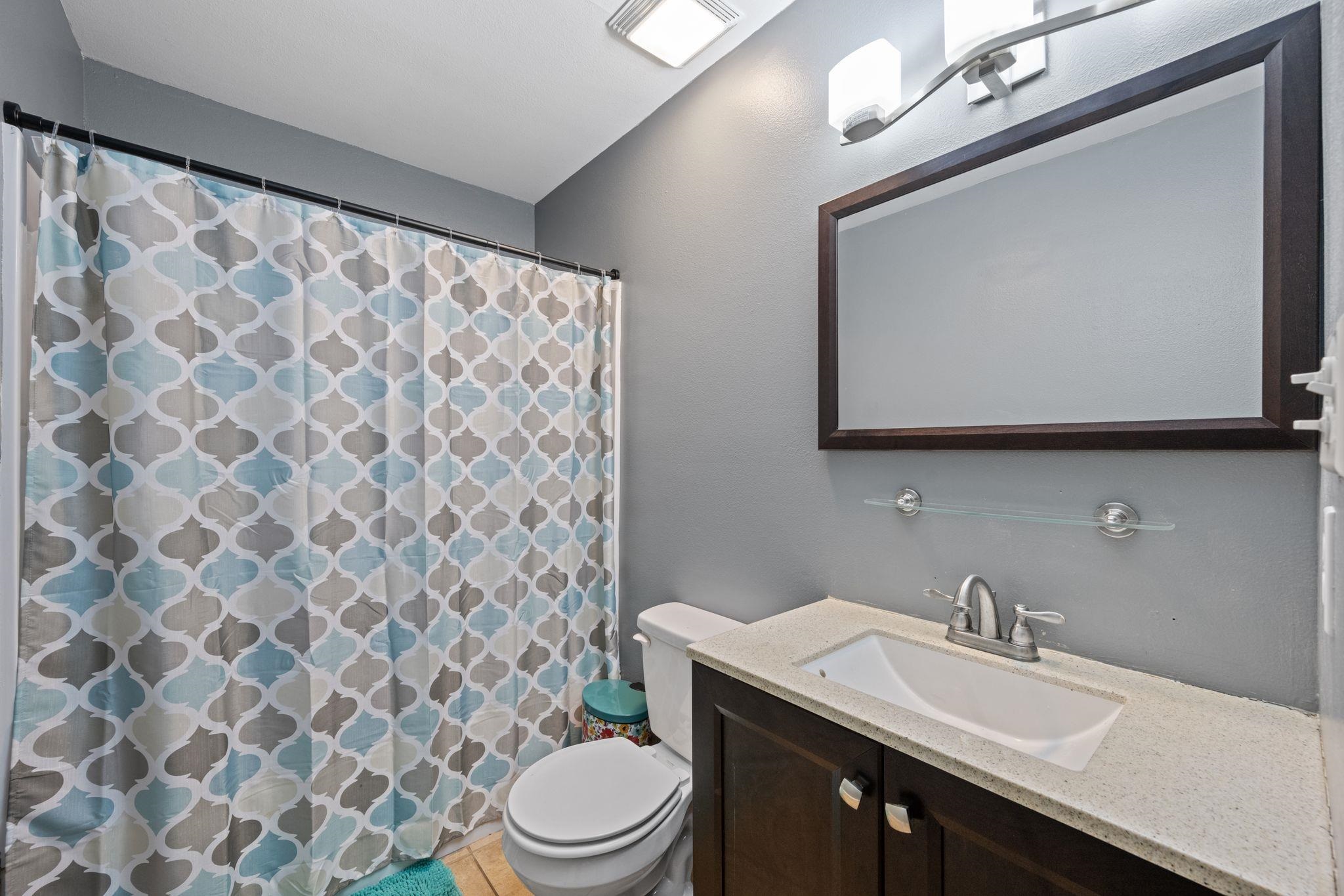 15581 Brady Rd Extension Bay Minette, AL 36507 - Photo 8 of 15 Primary Bathroom