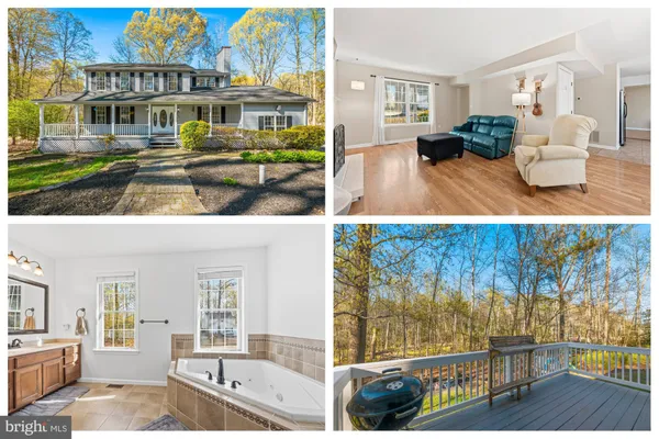 $599,900 | 9320 Sam Owing's Place, Owings, MD 20736