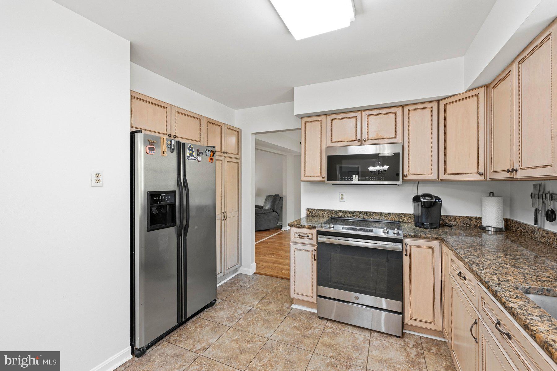9320 Sam Owing's Place Owings, MD 20736 - Photo 12 of 40 Kitchen