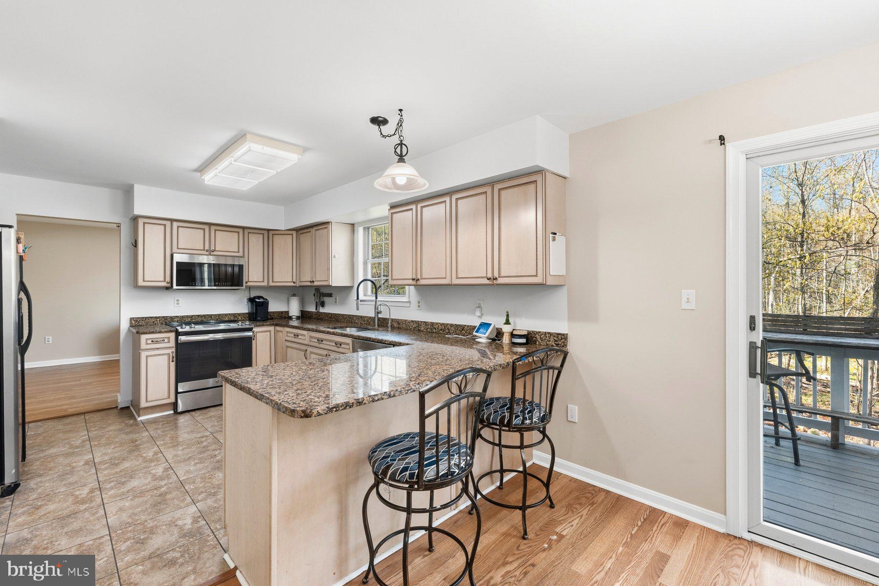 9320 Sam Owing's Place Owings, MD 20736 - Photo 15 of 40 Kitchen