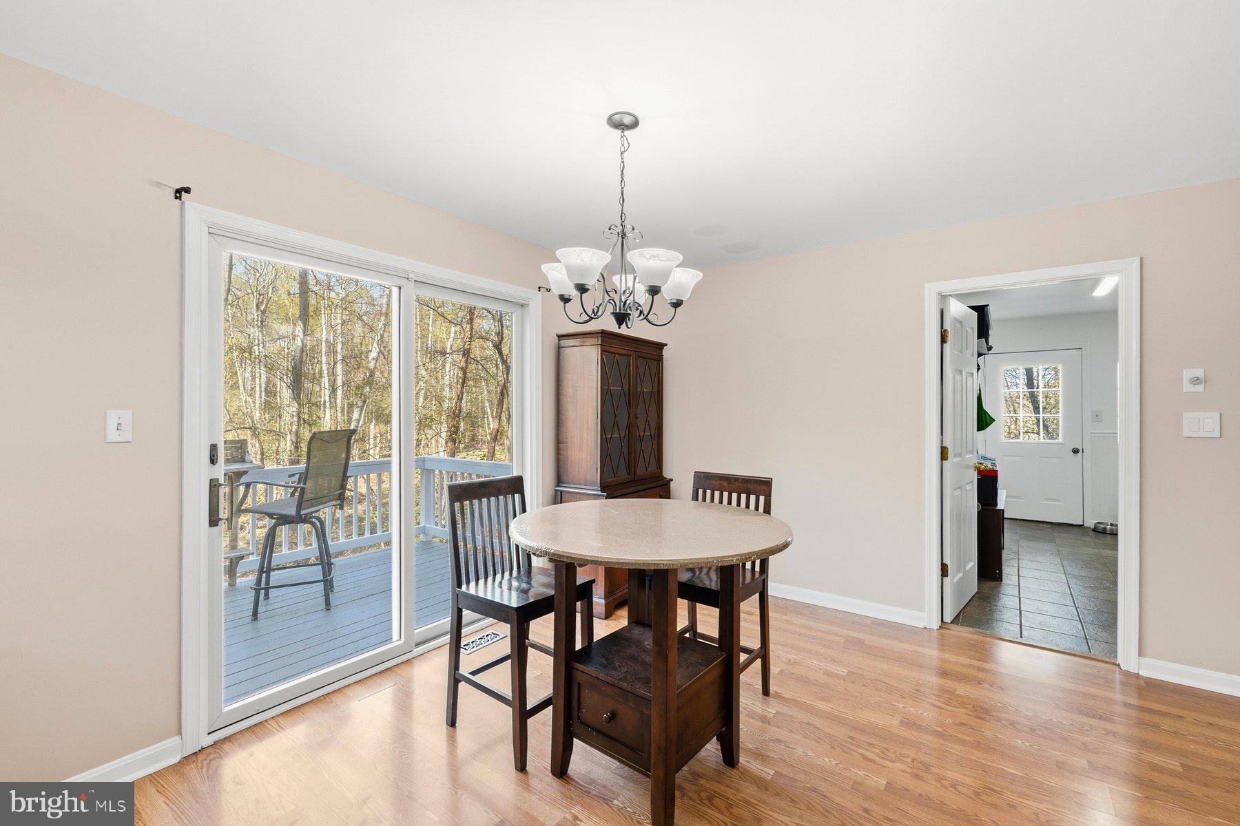 9320 Sam Owing's Place Owings, MD 20736 - Photo 16 of 40 Dining area #2