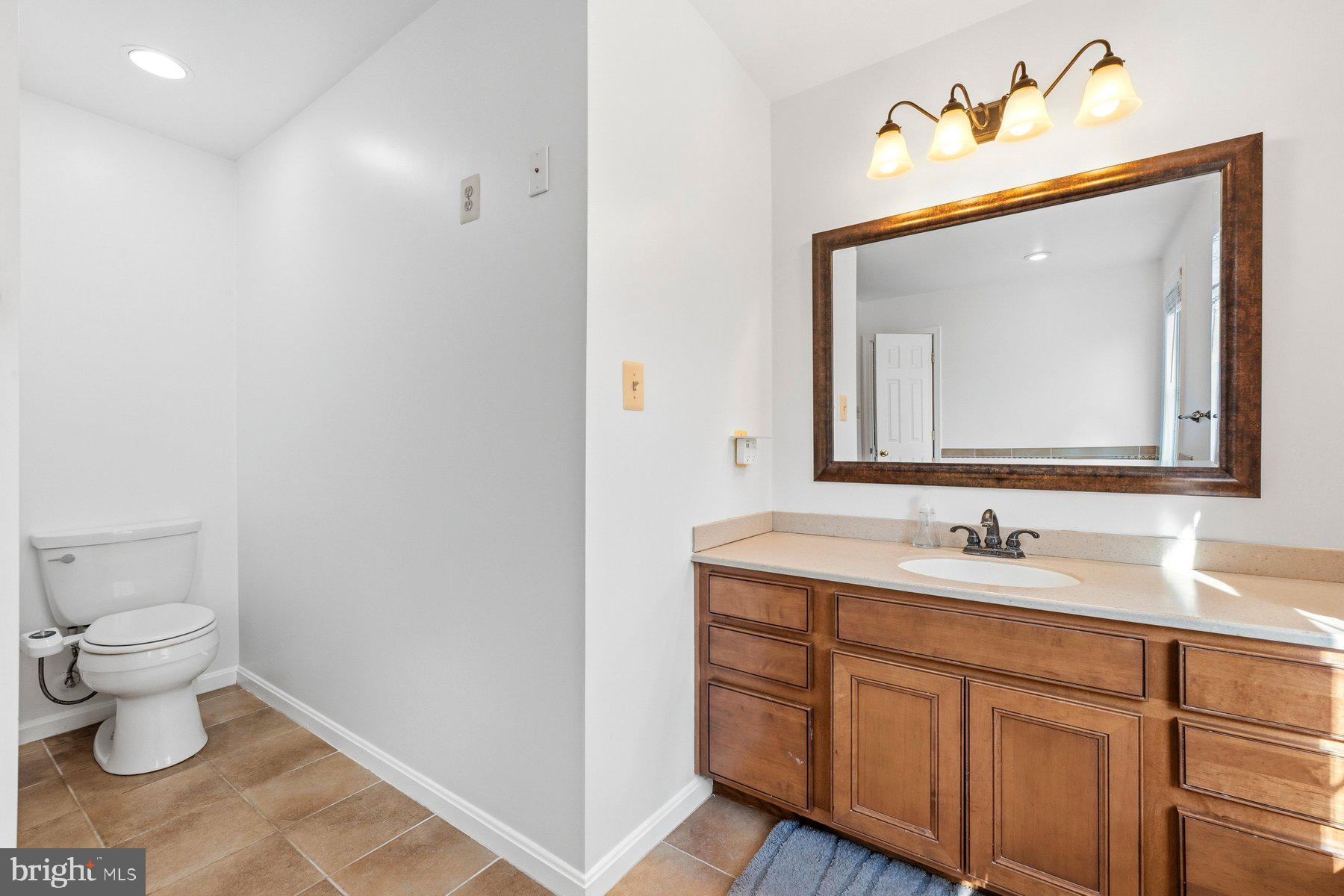 9320 Sam Owing's Place Owings, MD 20736 - Photo 24 of 40 Primary bath