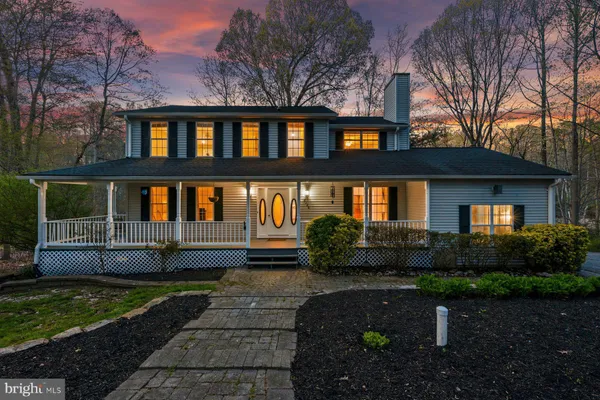 $599,900 | 9320 Sam Owing's Place, Owings, MD 20736