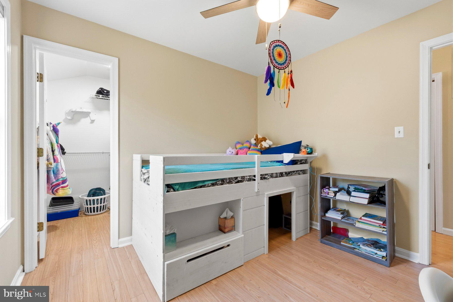 9320 Sam Owing's Place Owings, MD 20736 - Photo 31 of 40 Bedroom #3