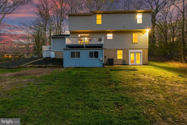 $599,900 | 9320 Sam Owing's Place, Owings, MD 20736