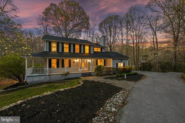 $599,900 | 9320 Sam Owing's Place, Owings, MD 20736